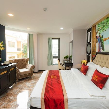 Havana Airport Hotel Ho Chi Minh Zewnętrze zdjęcie