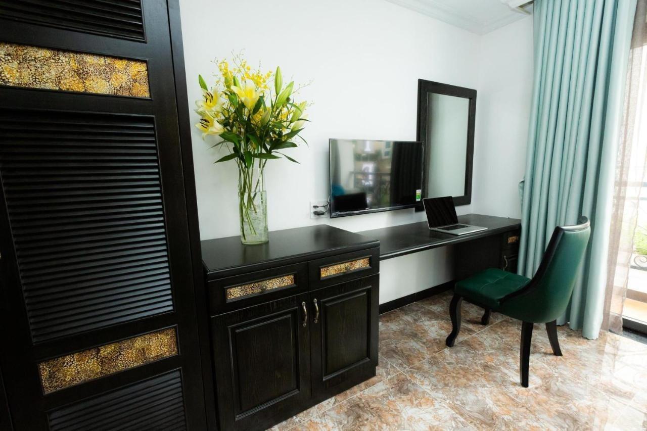 Havana Airport Hotel Ho Chi Minh Zewnętrze zdjęcie
