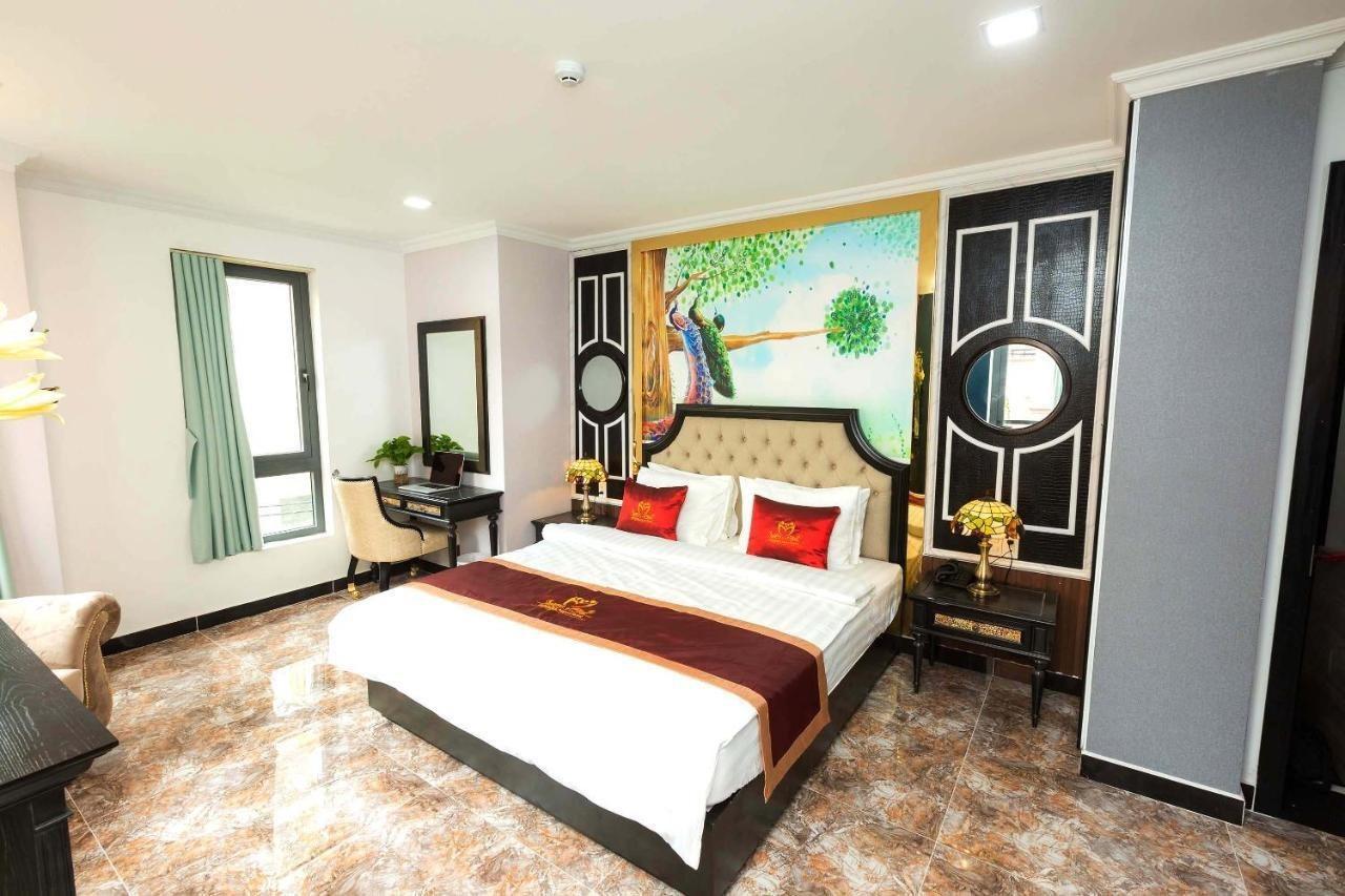 Havana Airport Hotel Ho Chi Minh Zewnętrze zdjęcie