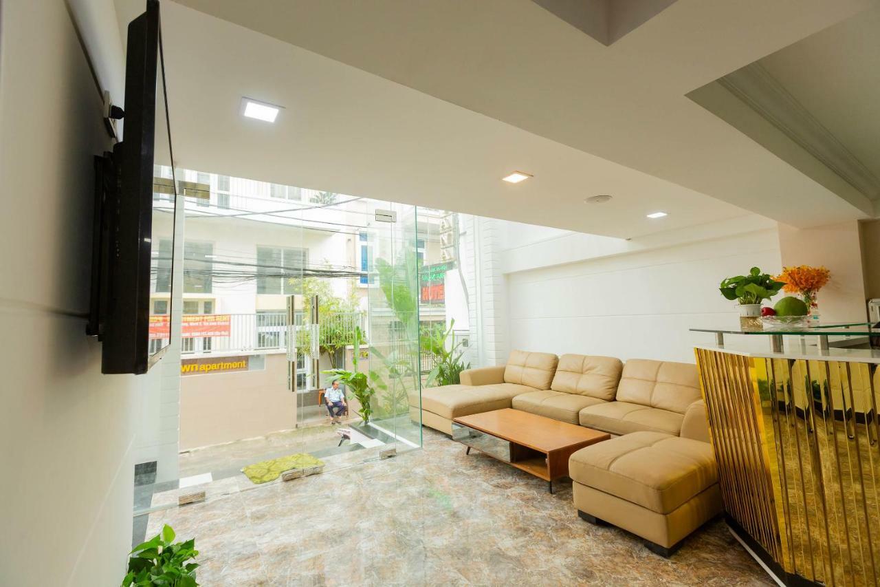 Havana Airport Hotel Ho Chi Minh Zewnętrze zdjęcie