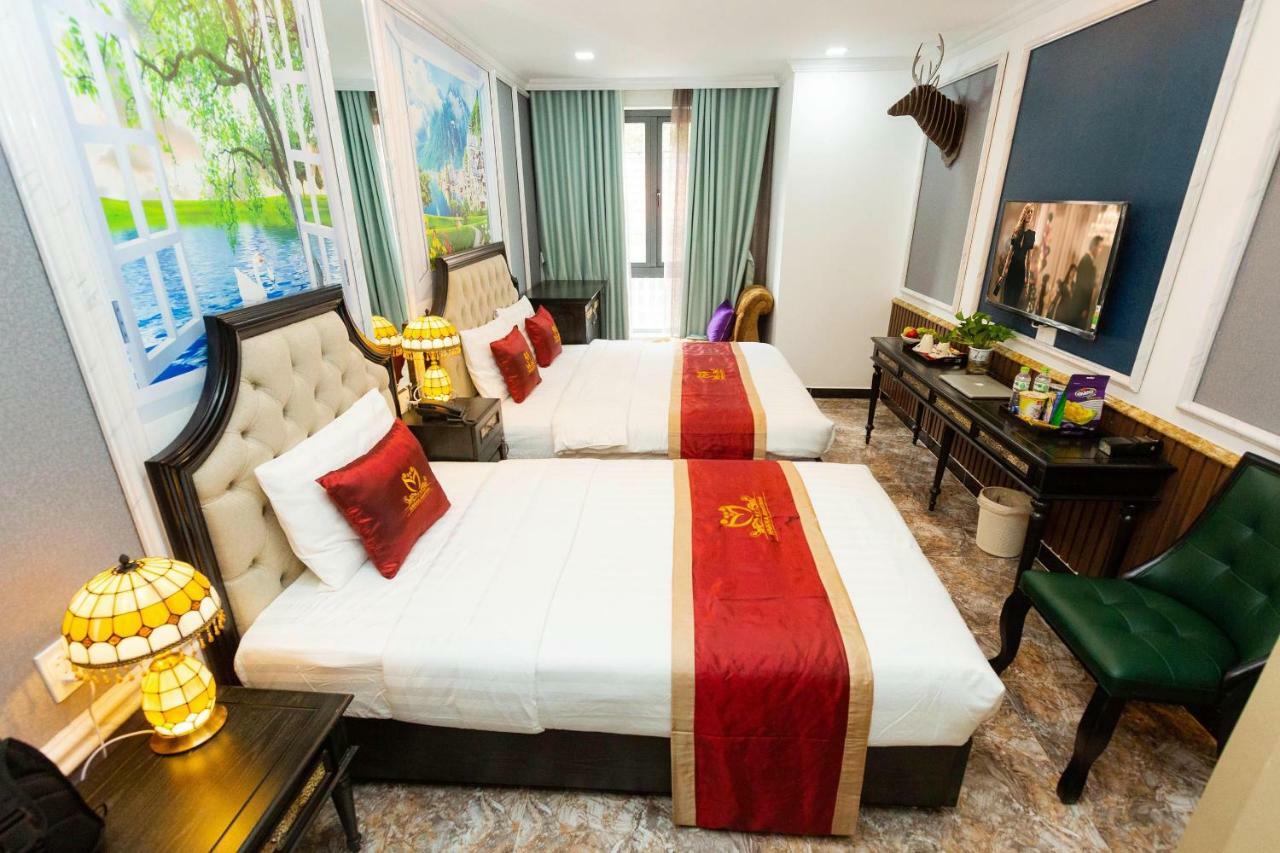 Havana Airport Hotel Ho Chi Minh Zewnętrze zdjęcie