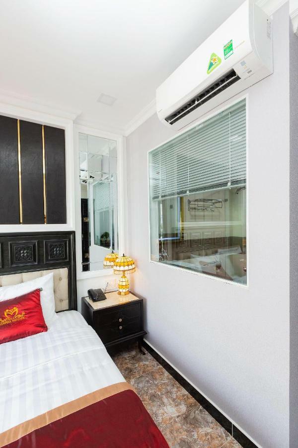 Havana Airport Hotel Ho Chi Minh Zewnętrze zdjęcie