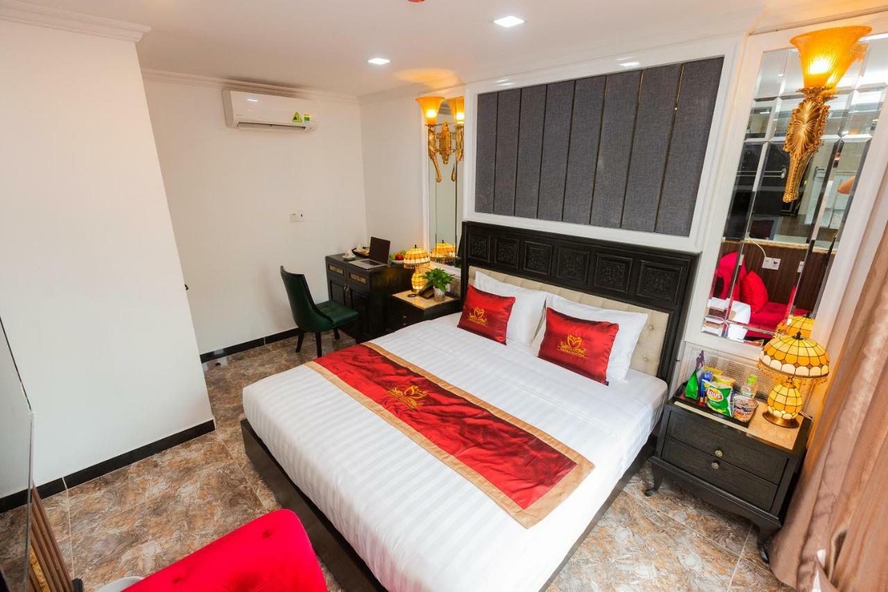 Havana Airport Hotel Ho Chi Minh Zewnętrze zdjęcie