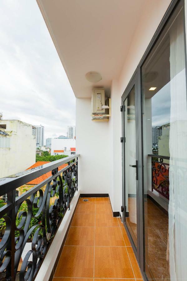 Havana Airport Hotel Ho Chi Minh Zewnętrze zdjęcie