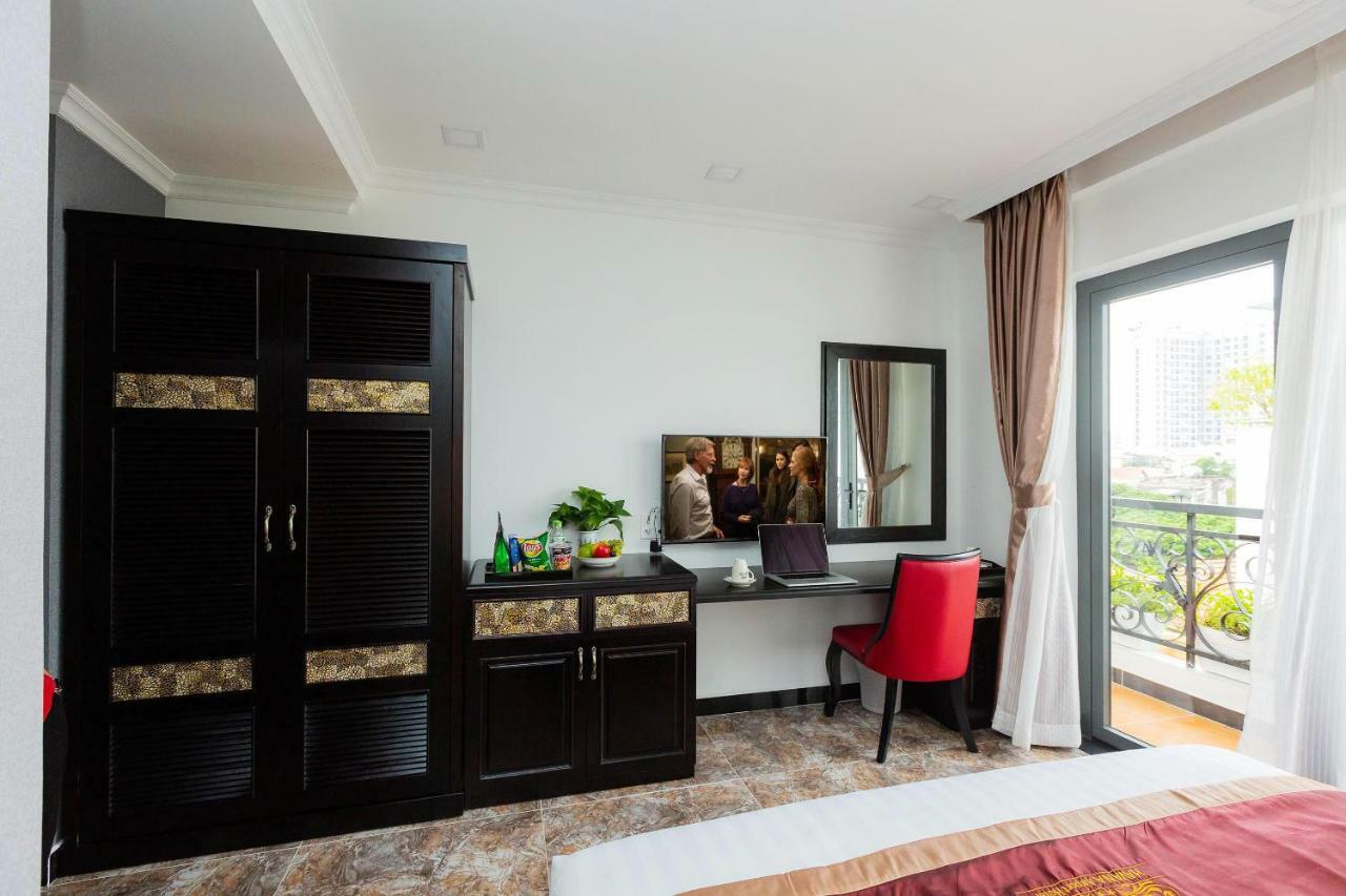 Havana Airport Hotel Ho Chi Minh Zewnętrze zdjęcie