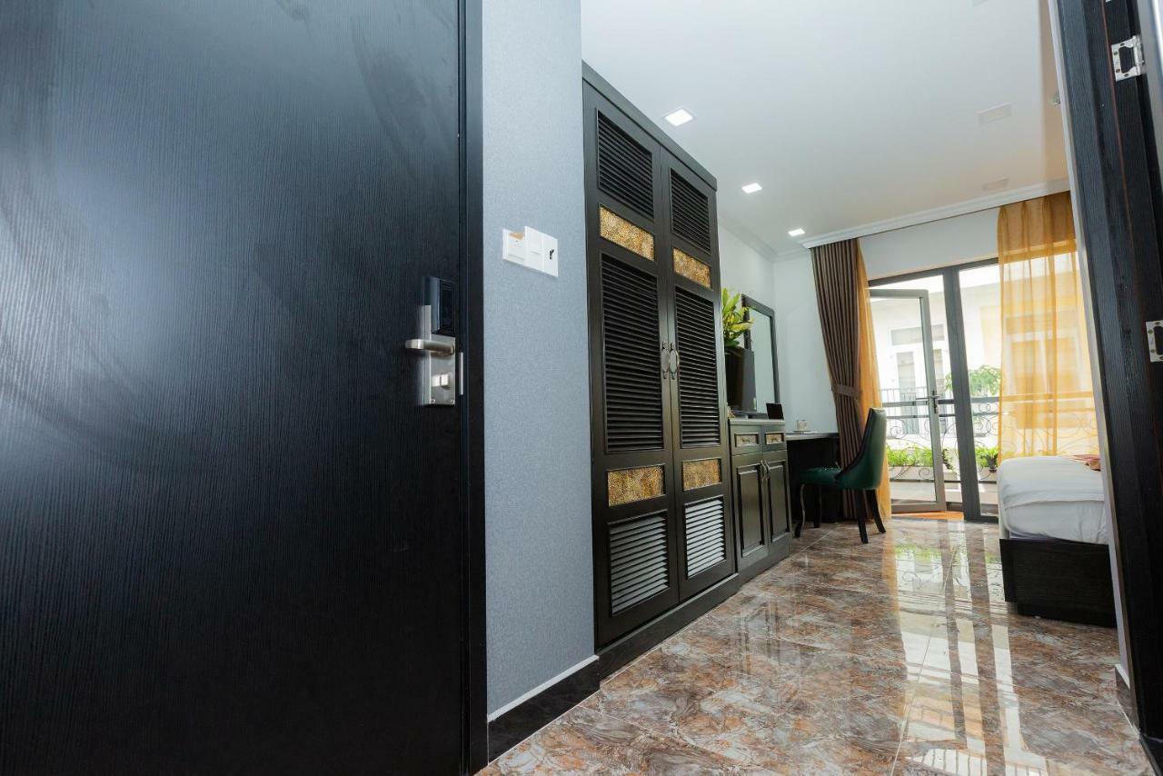 Havana Airport Hotel Ho Chi Minh Zewnętrze zdjęcie