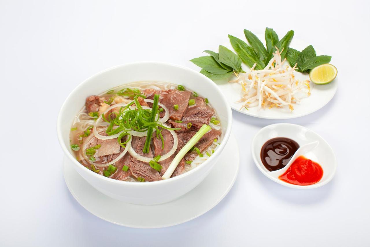 Havana Airport Hotel Ho Chi Minh Zewnętrze zdjęcie